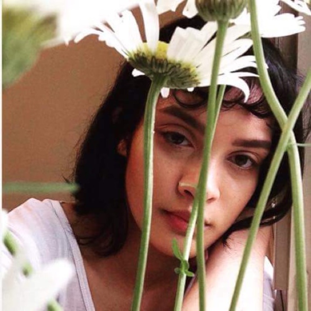 Meet your Posher, Maia